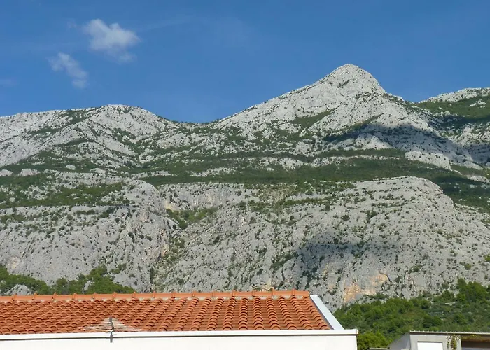 Bombonin Lejlighed Makarska