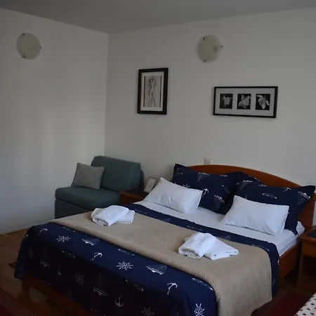 Apartment Bombonin
