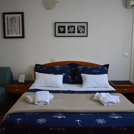 Apartment Bombonin *