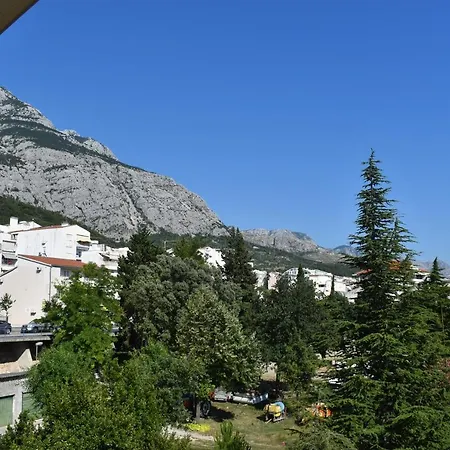 Bombonin Apartman