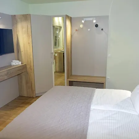 Apartman Bombonin