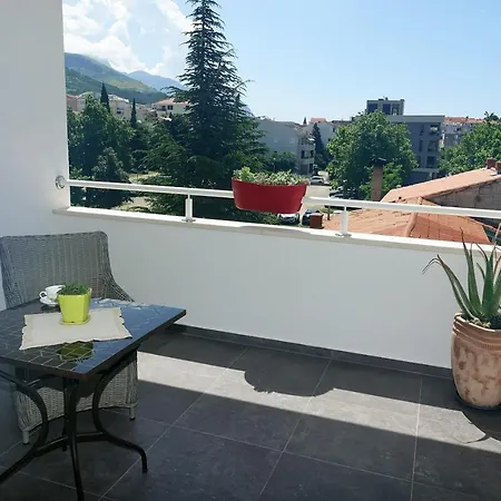 Bombonin Apartment