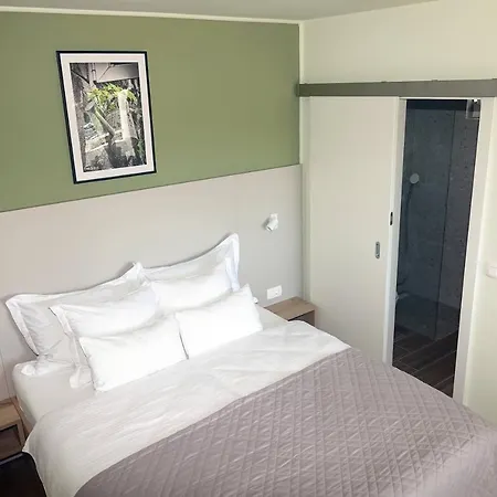 Bombonin Apartmán Makarská