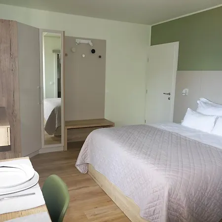 Apartment Bombonin