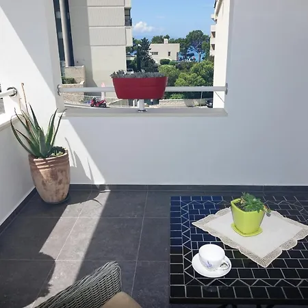 Bombonin Apartment
