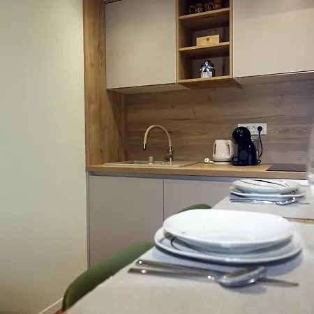 Apartman Bombonin