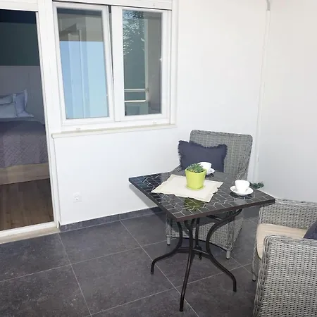 Apartmán Bombonin *