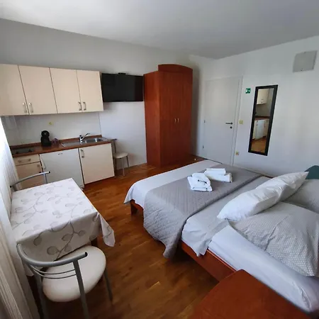 Bombonin Apartment *