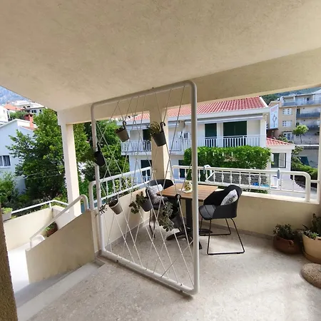 Bombonin Apartment *