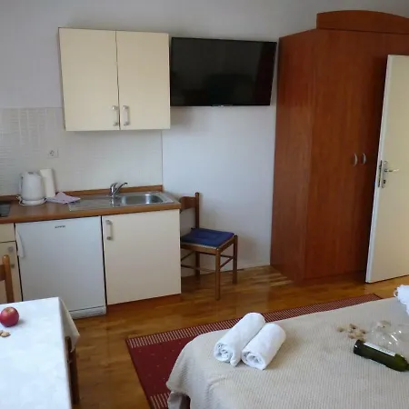 Bombonin Makarska