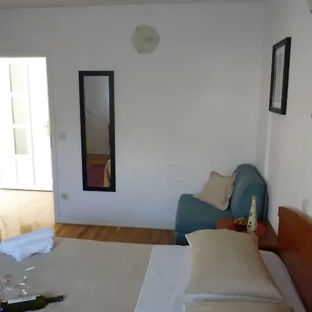 Bombonin Apartment