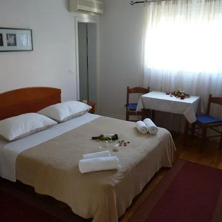 Bombonin Apartman