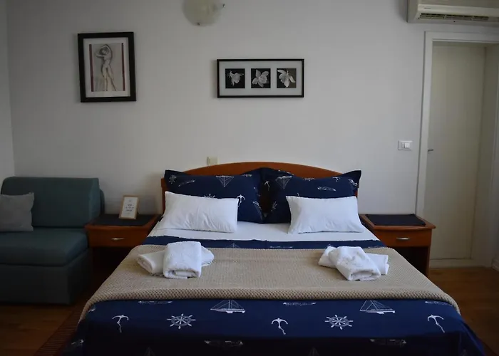 Apartment Bombonin *