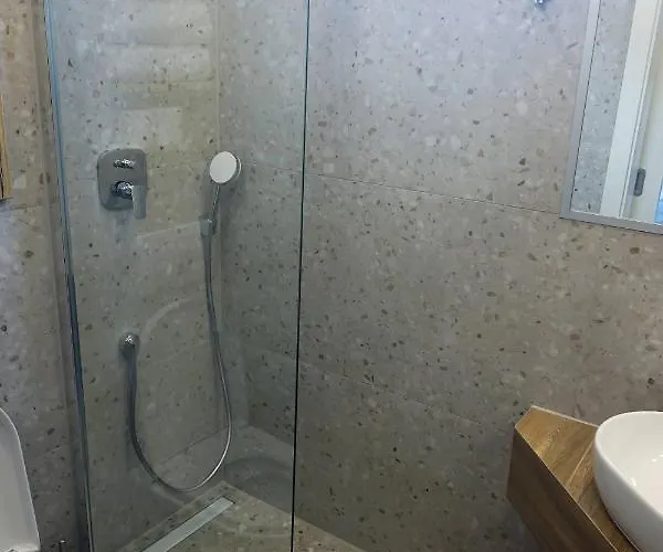 Bombonin Apartment Makarska