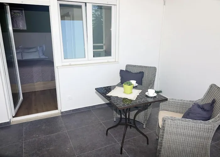 Apartment Bombonin *