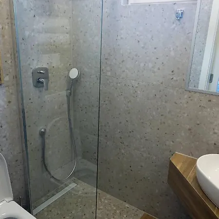 Bombonin Apartman Makarska