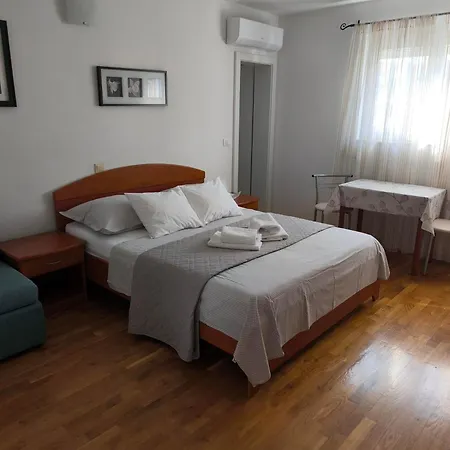 Appartement Bombonin *