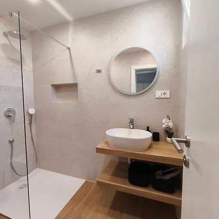 Appartement Bombonin Makarska