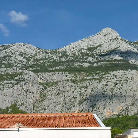 Bombonin Apartman Makarska
